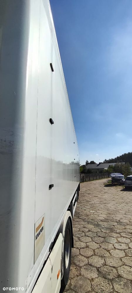 Knapen K100 - 27