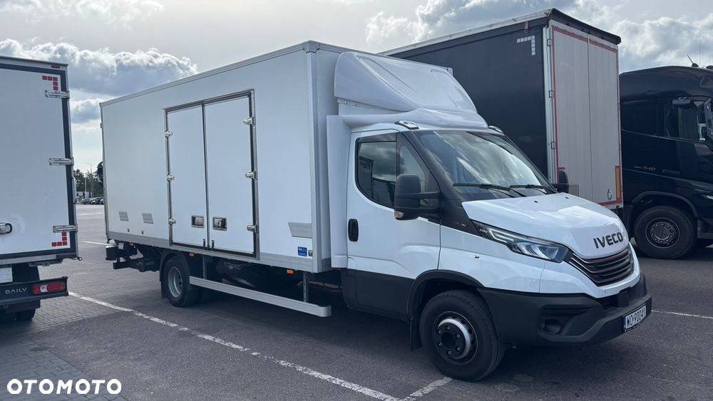 Iveco Daily 70C18H