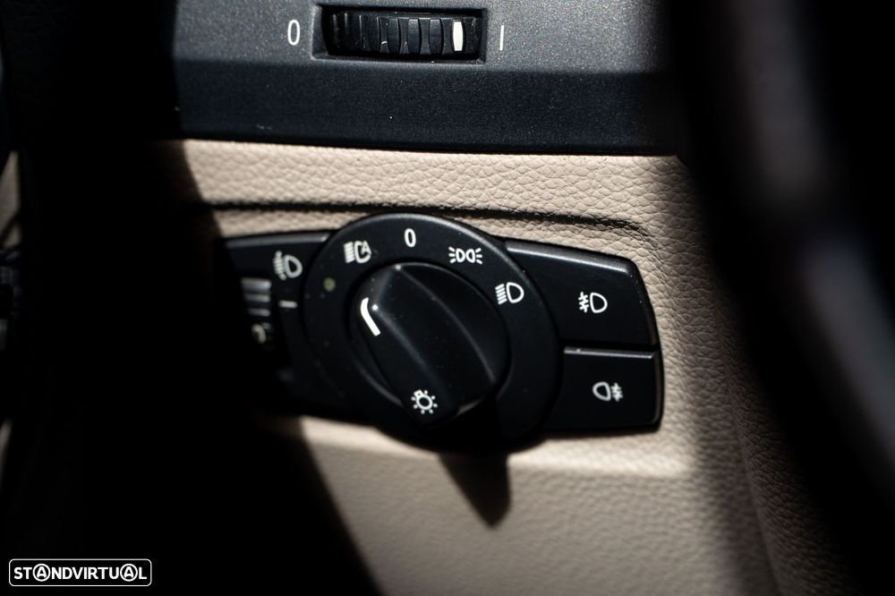 BMW 120 d - 18