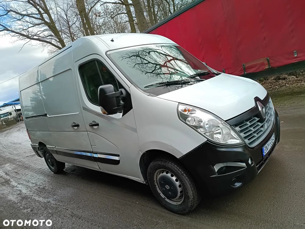 Renault Master - 19