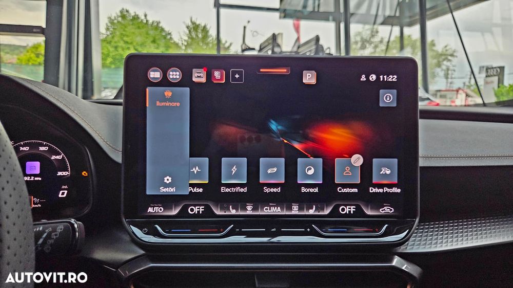 Cupra Formentor 1.5 eTSI DSG7 MHEV - 18