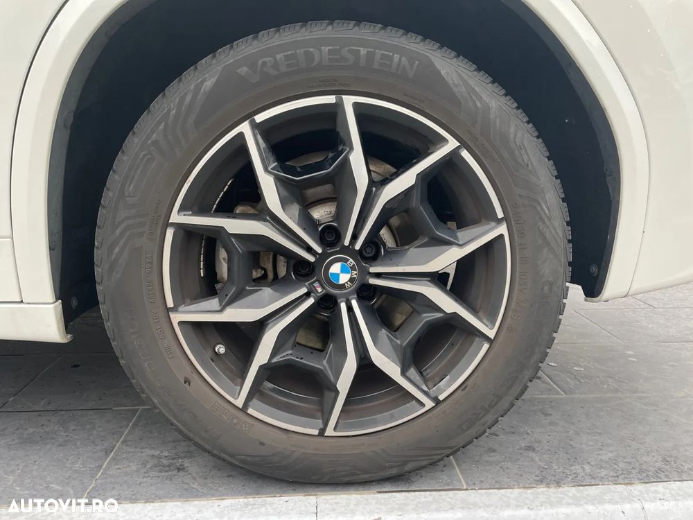 BMW X3 xDrive20d AT MHEV - 19