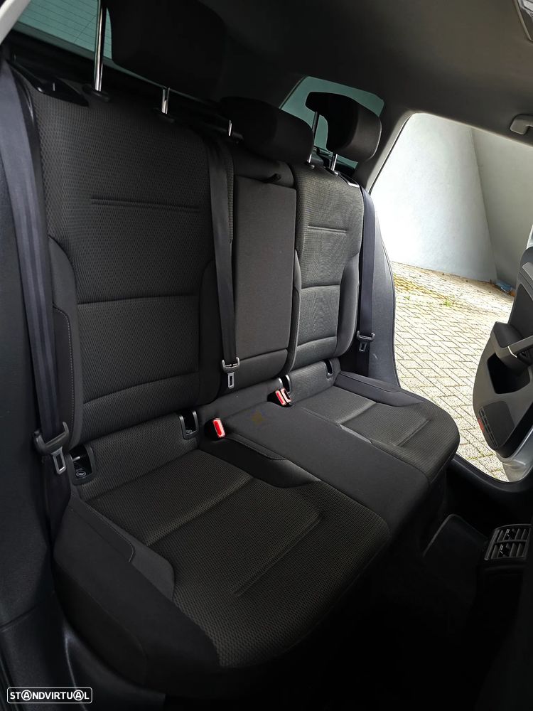 VW Golf Variant 1.6 TDi Highline - 54