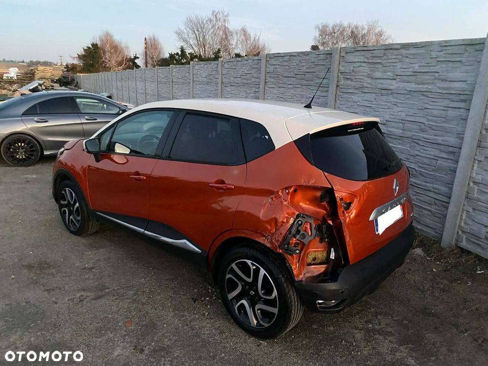 Renault Captur (ENERGY) dCi 90 INTENS - 38