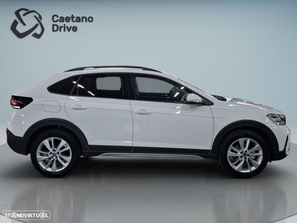 VW Taigo 1.0 TSI Urban - 9