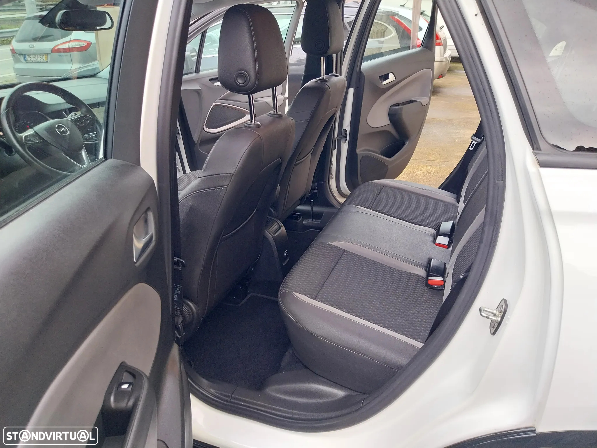 Opel Crossland X 1.2 T Innovation Aut. - 20