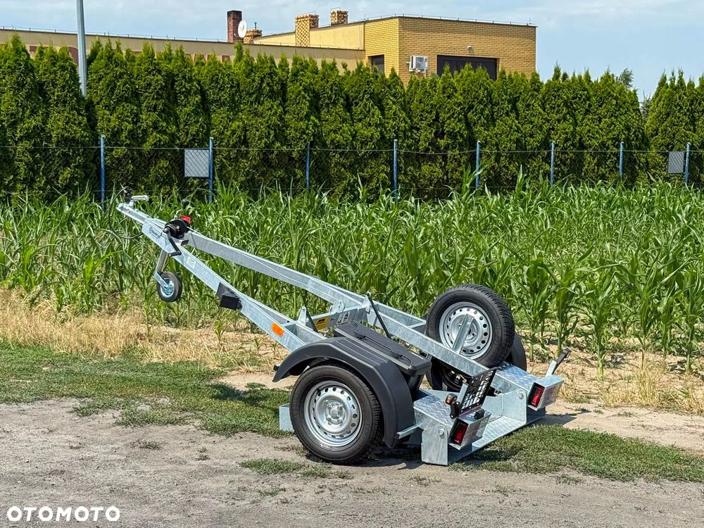Nowim Przyczepa - 10