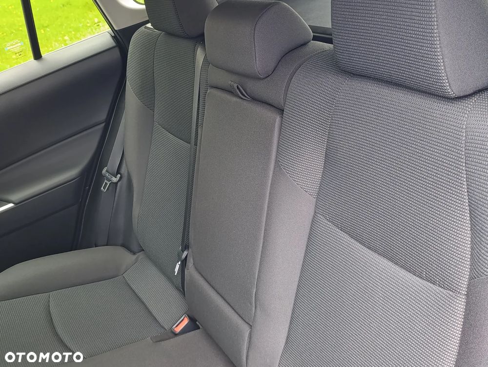 Toyota RAV4 2.5 4x4 Comfort - 22