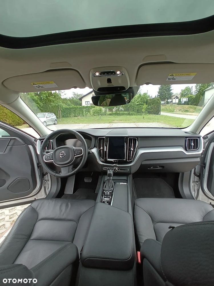 Volvo XC 60 T5 Geartronic Momentum - 2