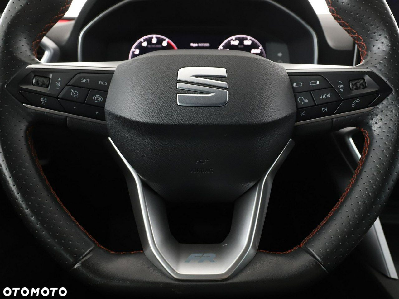 Seat Leon 1.5 eTSI ACT OPF DSG FR - 21