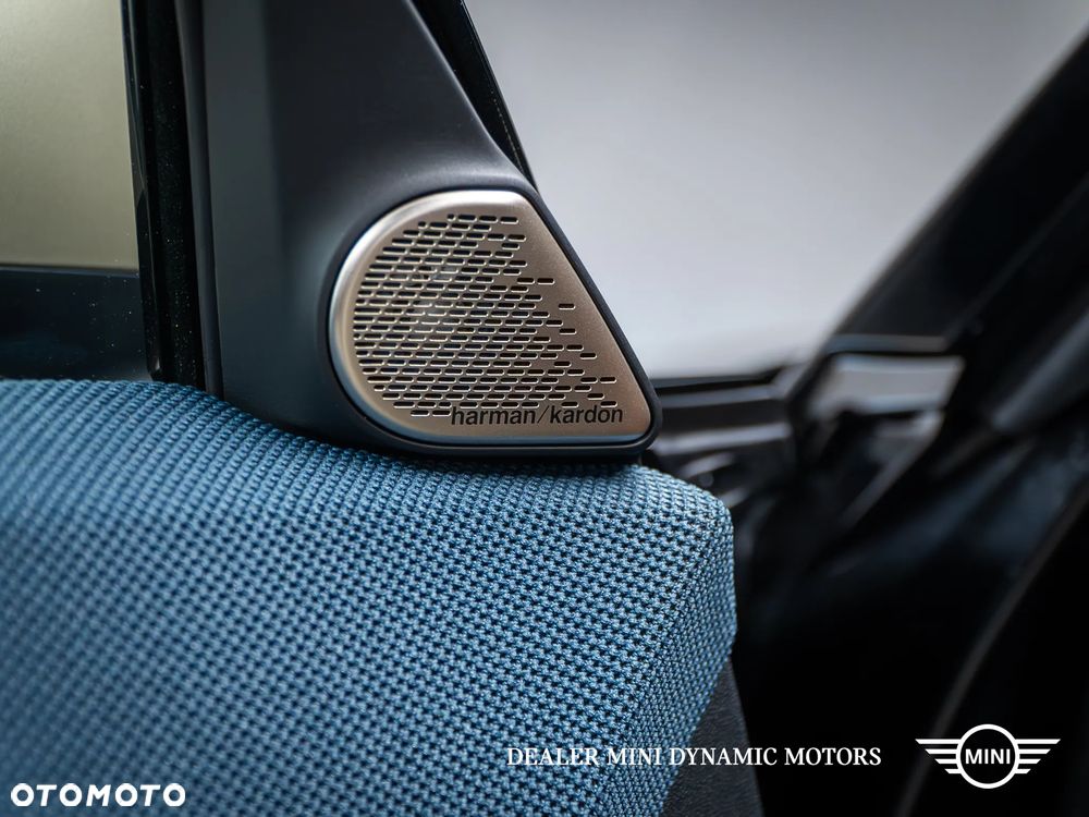 MINI Countryman C Favoured Trim - 29