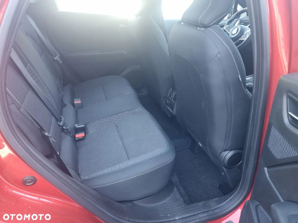 Mitsubishi ASX 1.3 mHEV Invite DCT - 26