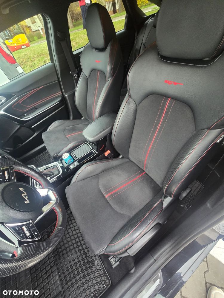 Kia ProCeed - 12