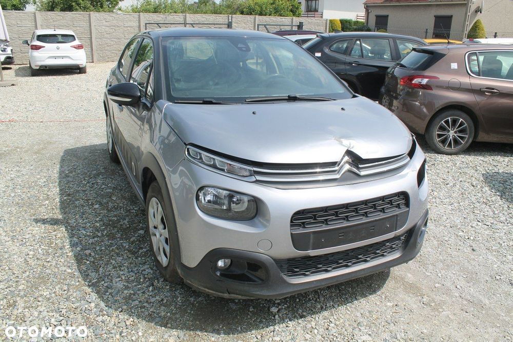 Citroën C3 - 3
