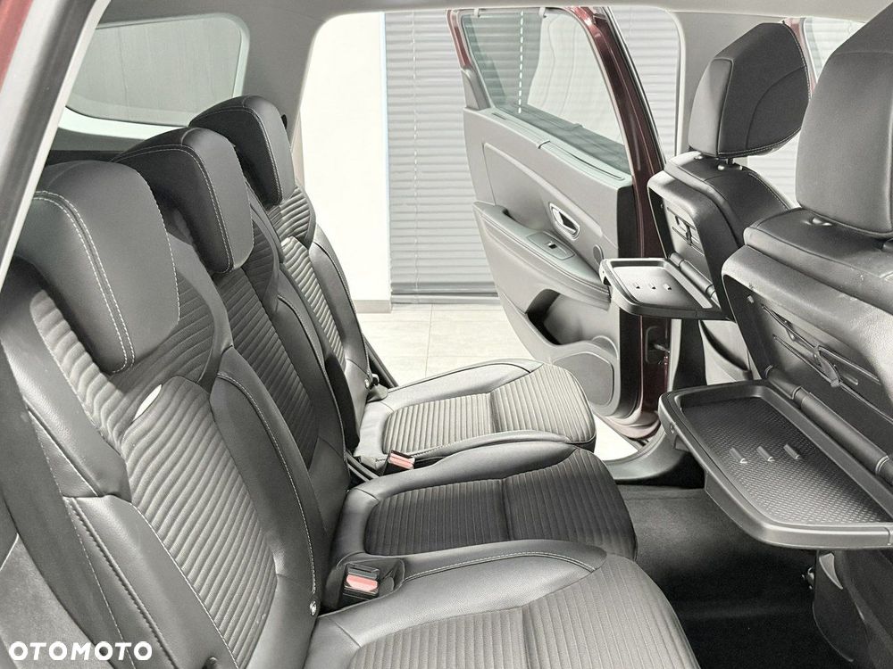 Renault Grand Scenic ENERGY dCi 160 EDC BOSE EDITION - 34