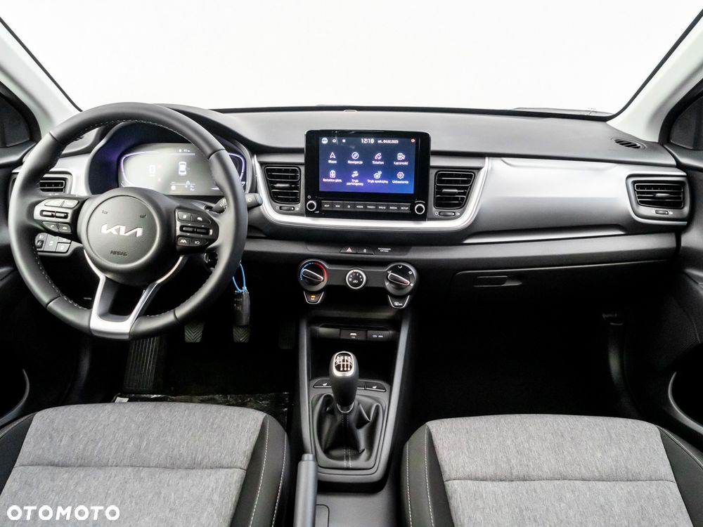 Kia Stonic 1.2 M - 28