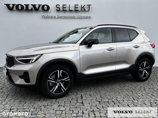 Volvo XC 40