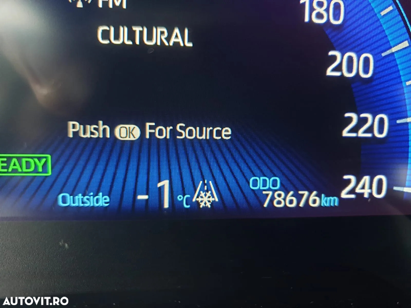 Toyota Corolla 1.8 HSD Dynamic - 36