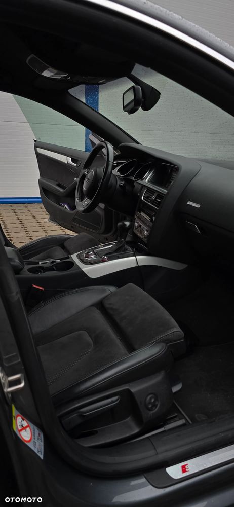 Audi A5 Sportback 3.0 TDI Multitronic - 3