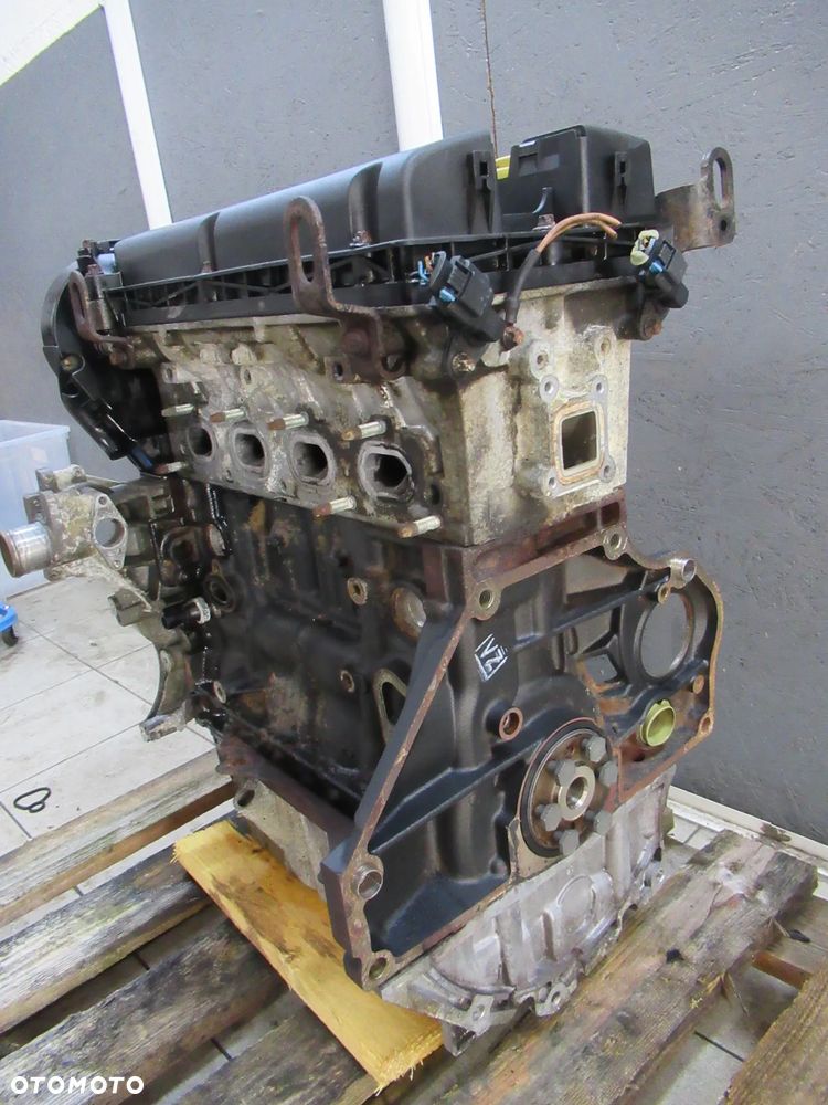 Silnik słupek F18D4 1.8 16v Cruze Orlando - 3