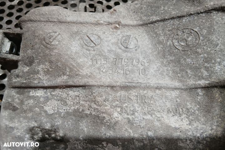 Baie ulei 7797969 1113-7797969 14341610 7797969 1113-7797969 14341610 - 4