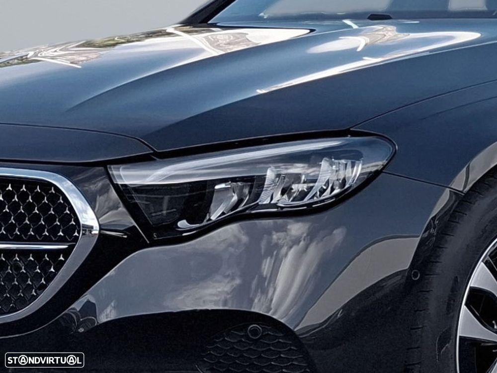 Mercedes-Benz E 220 d - 3