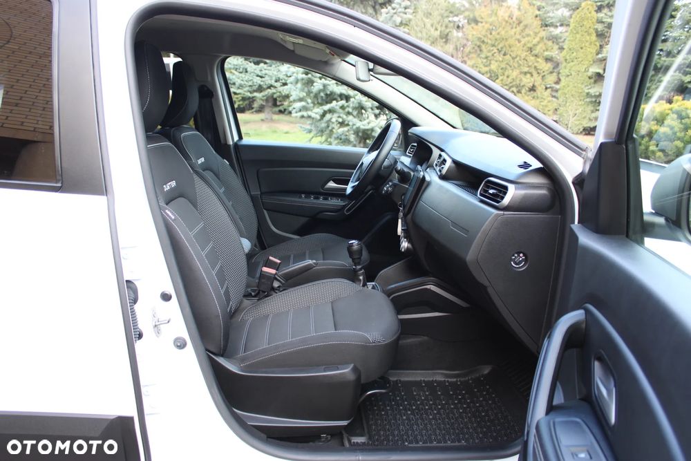 Dacia Duster 1.0 TCe Journey - 23