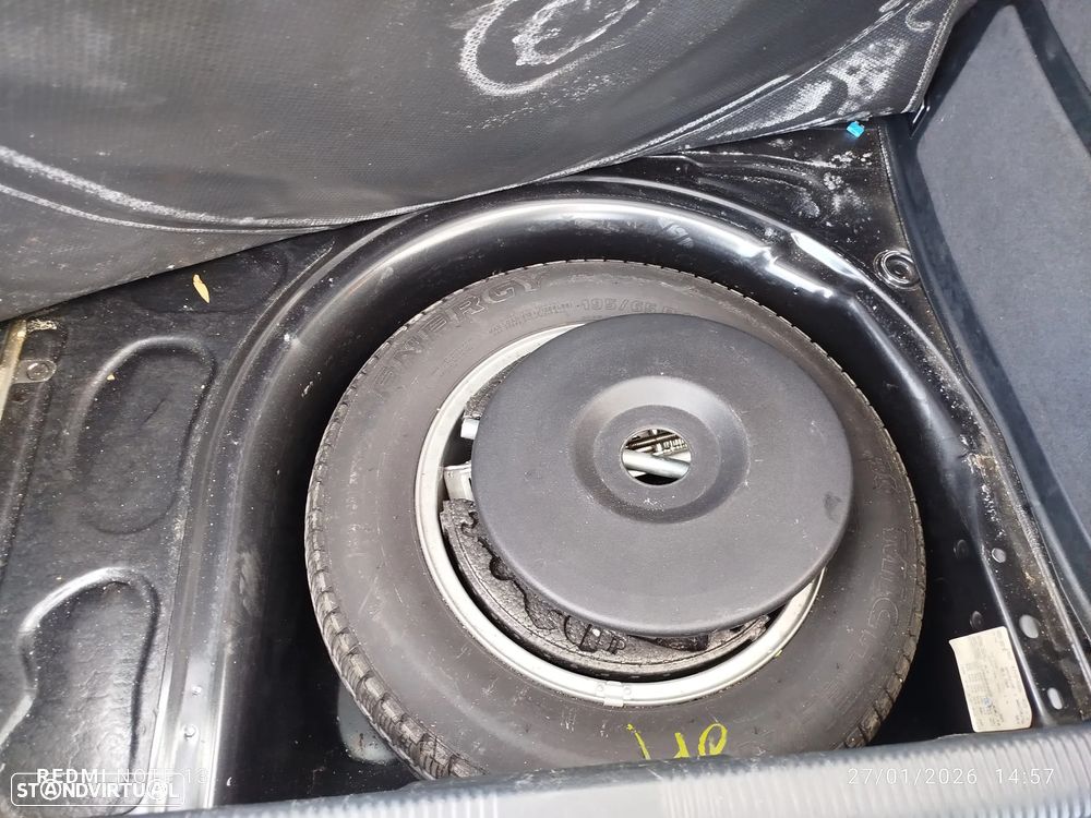 Audi A3 1.9 TDI Sport - 9