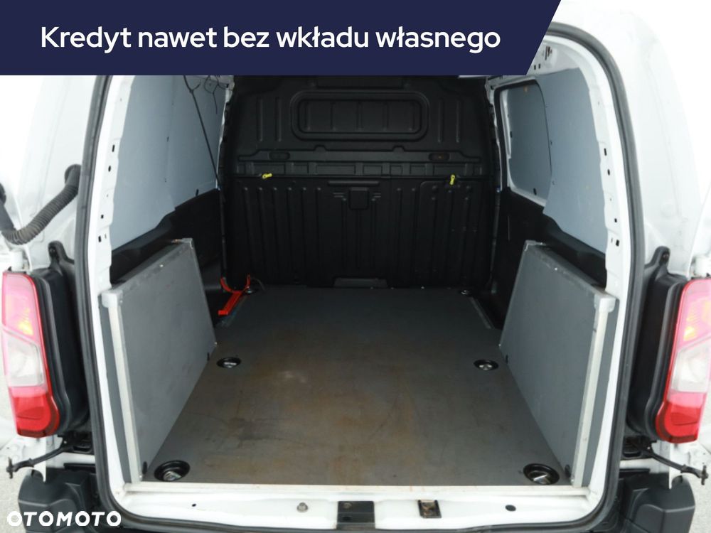 Toyota proace-city - 19
