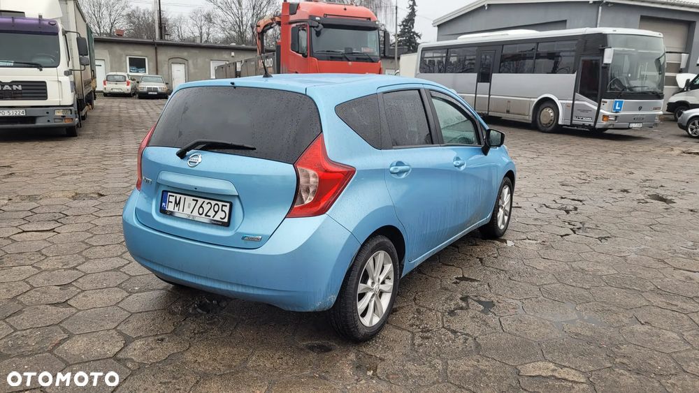 Nissan Note 1.2 DIG-S Tekna - 28