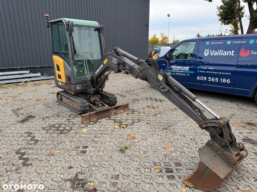 Volvo EC20C - 13