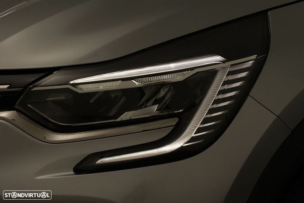 Renault Captur 1.0 TCe Techno - 6