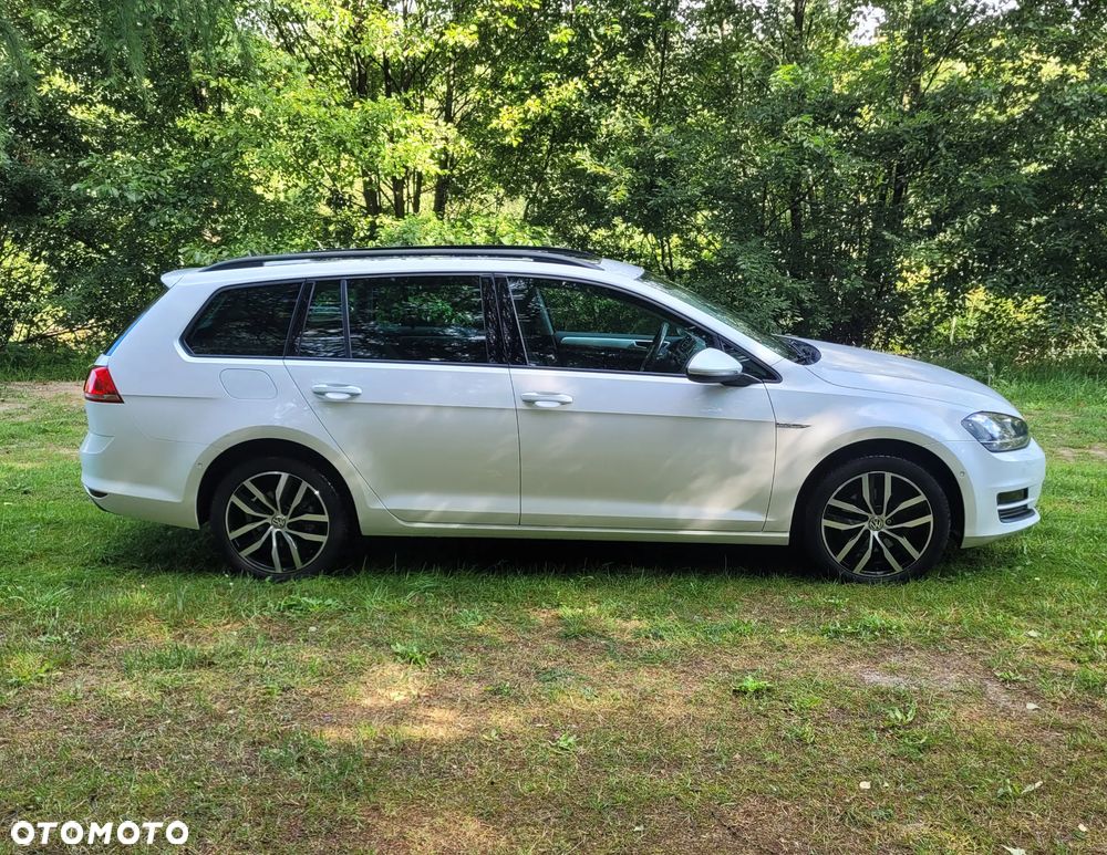 Volkswagen Golf 1.4 TSI BlueMotion Technology Cup - 3