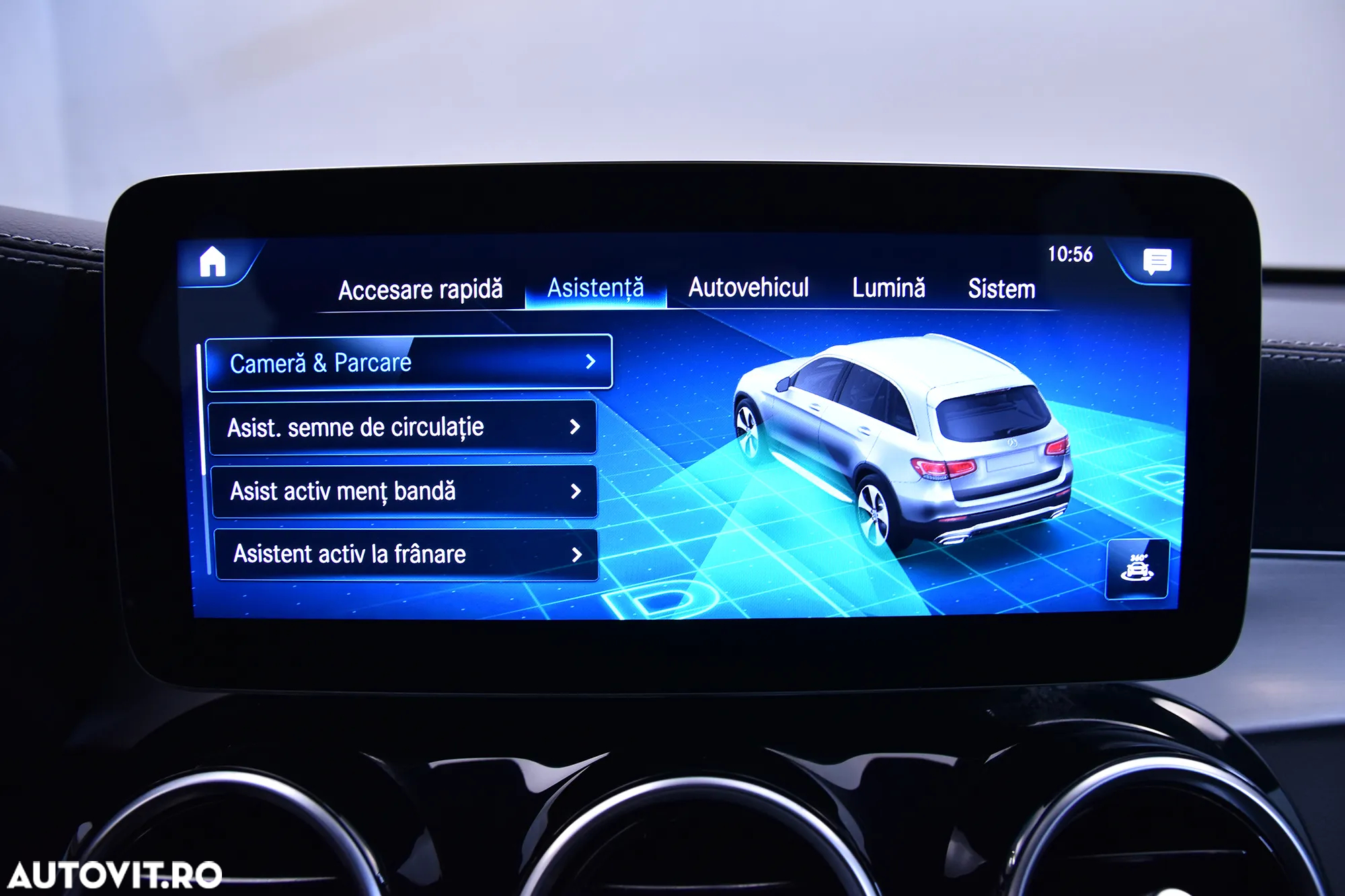 Mercedes-Benz GLC 300 de 4Matic 9G-TRONIC AMG Line - 20