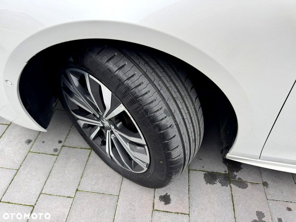 Peugeot 508 - 9