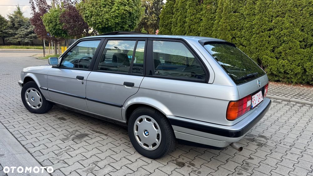 BMW Seria 3 - 8