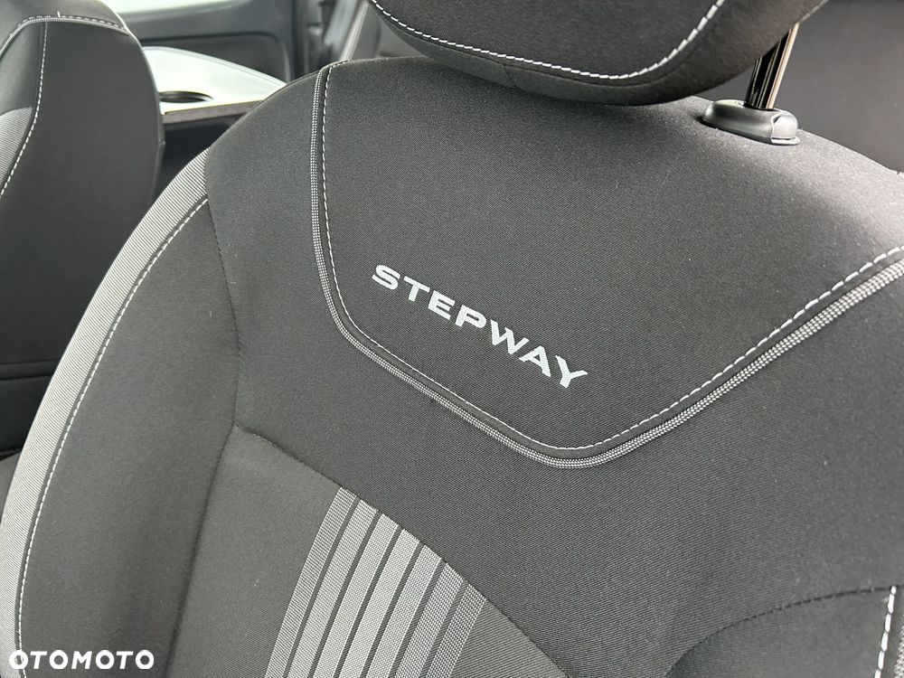 Dacia Dokker 1.2 TCe Stepway - 10