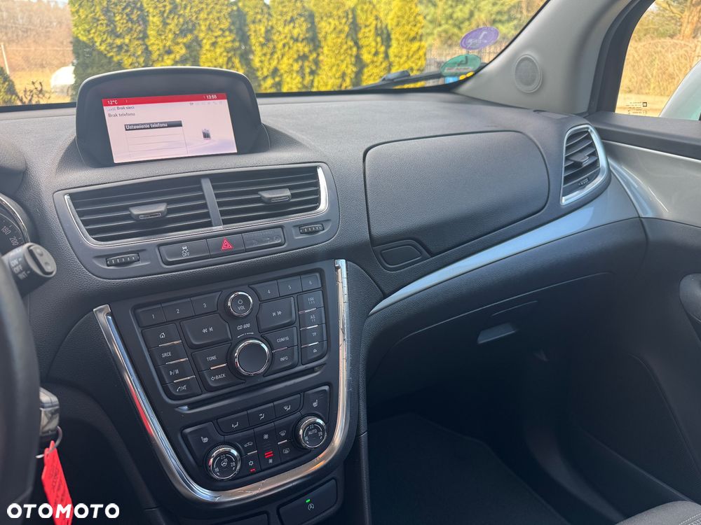 Opel Mokka 1.4 T Enjoy S&S - 15