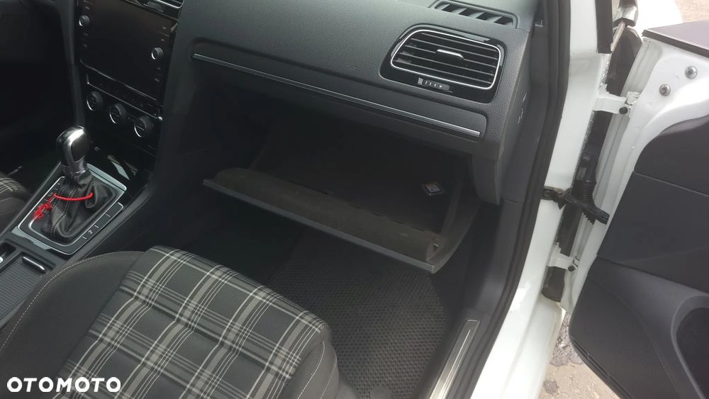 Volkswagen Golf 2.0 TDI BMT GTD DSG - 18