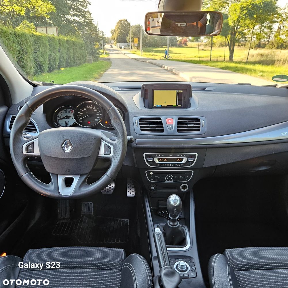 Renault Megane TCe 180 GT - 20