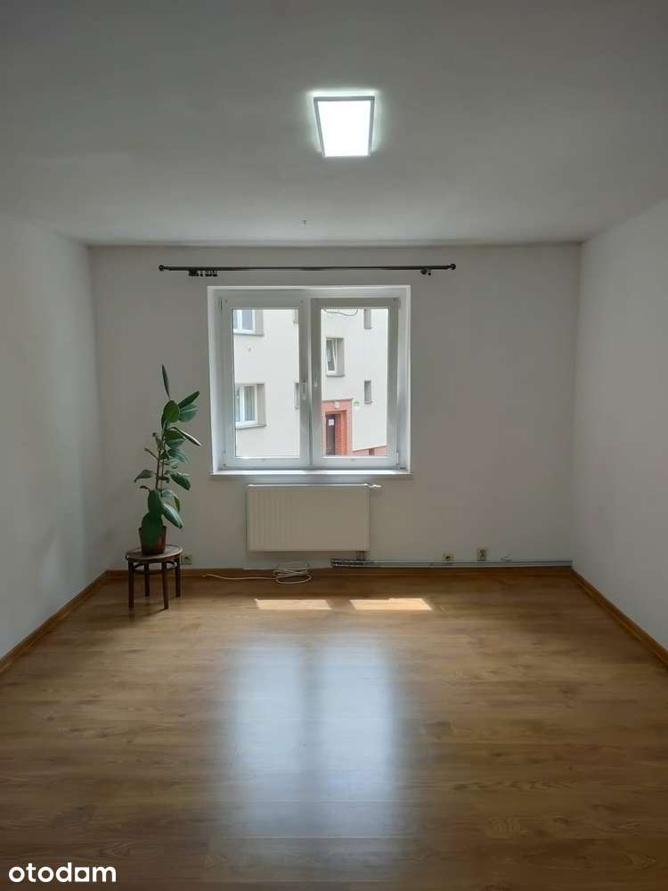 Mieszkanie, 48,80 m², Bytom