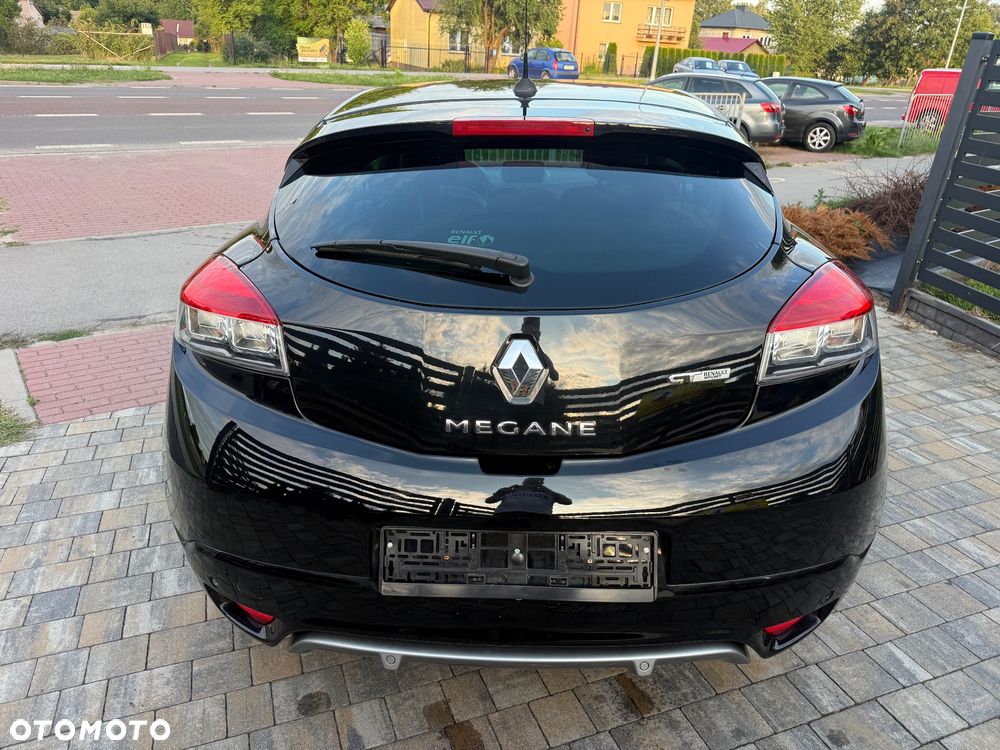 Renault Megane 220 GT - 19