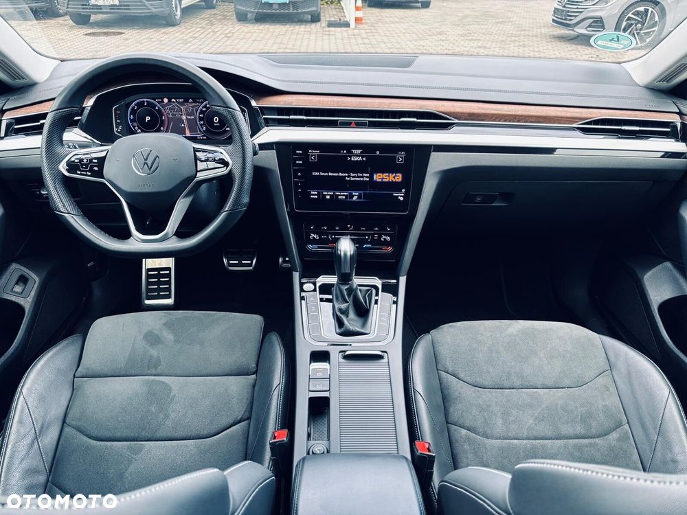 Volkswagen Arteon 2.0 TDI Elegance DSG - 21