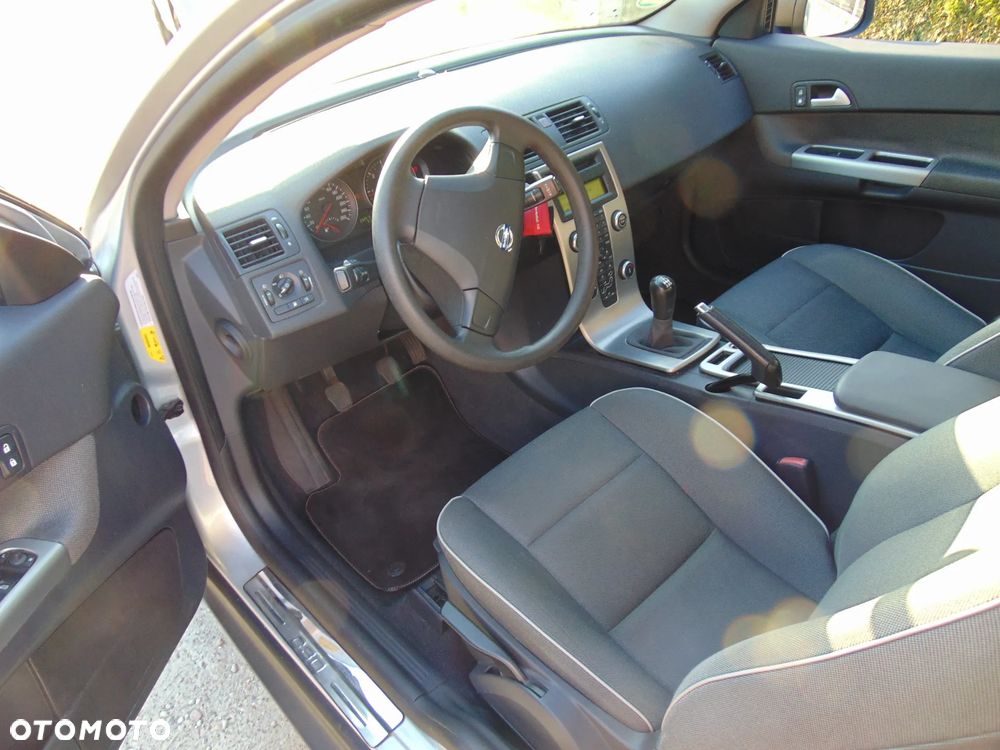 Volvo C30 1.6D DRIVe Start/Stop Summum - 8