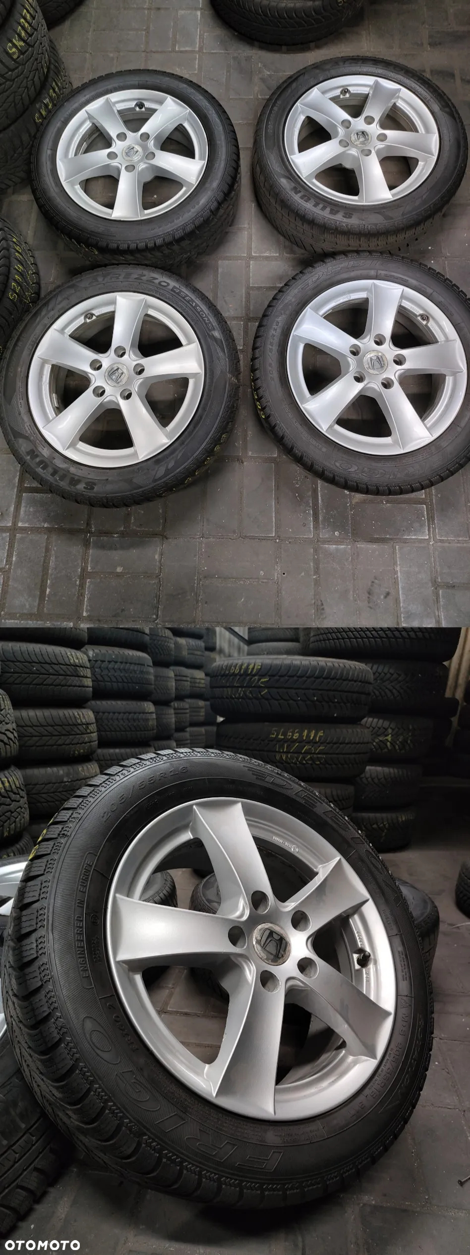 Honda Civic 1.8 Comfort - 6