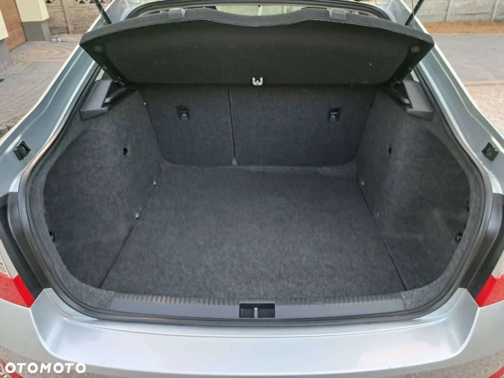 Skoda Octavia 1.6 TDI Active - 17
