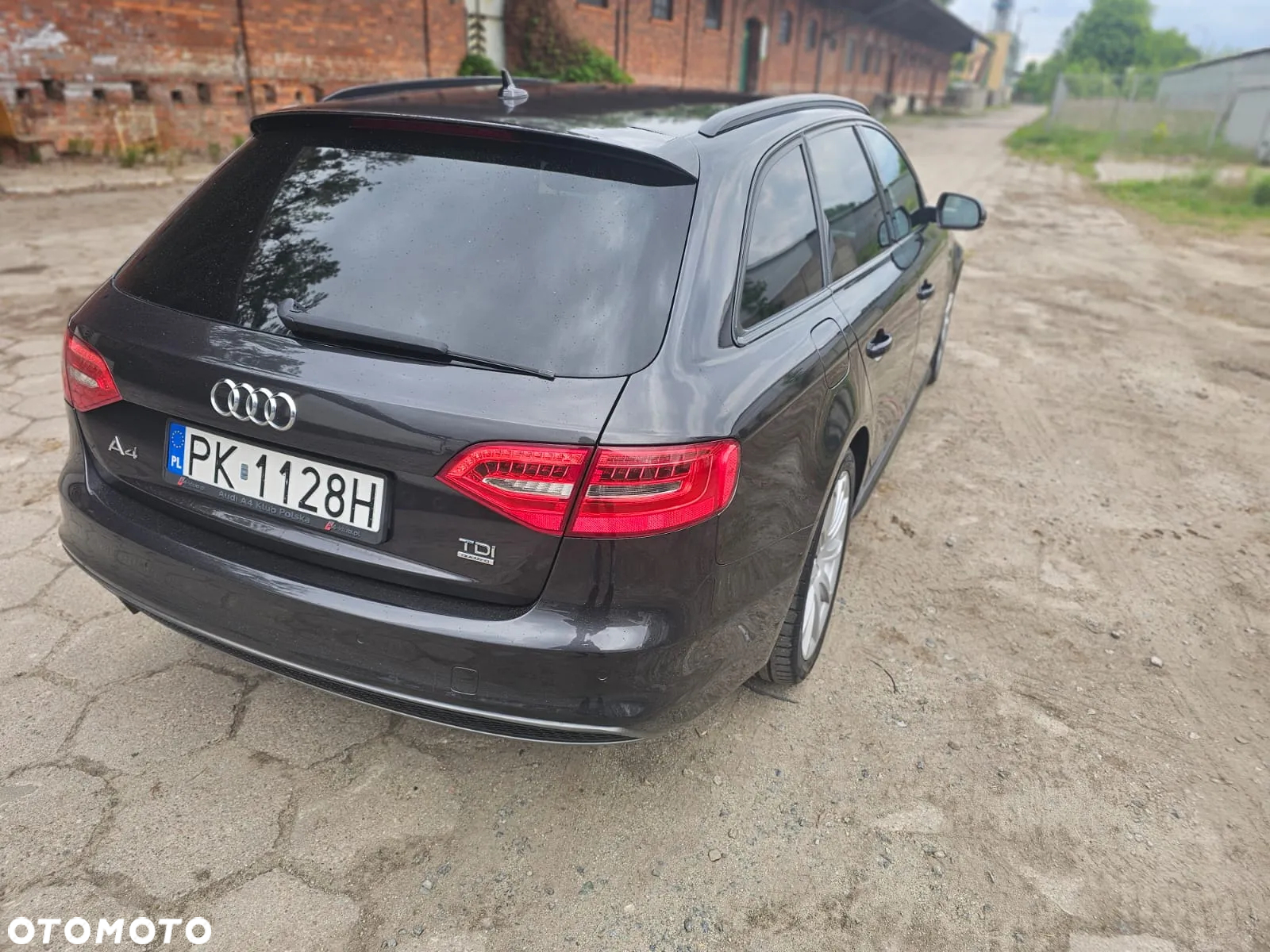 Audi A4 2.0 TDI Quattro S tronic - 7