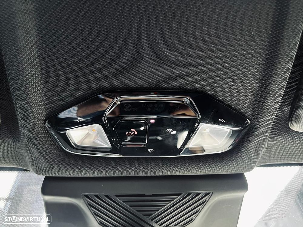 BMW iX1 xDrive30 - 40