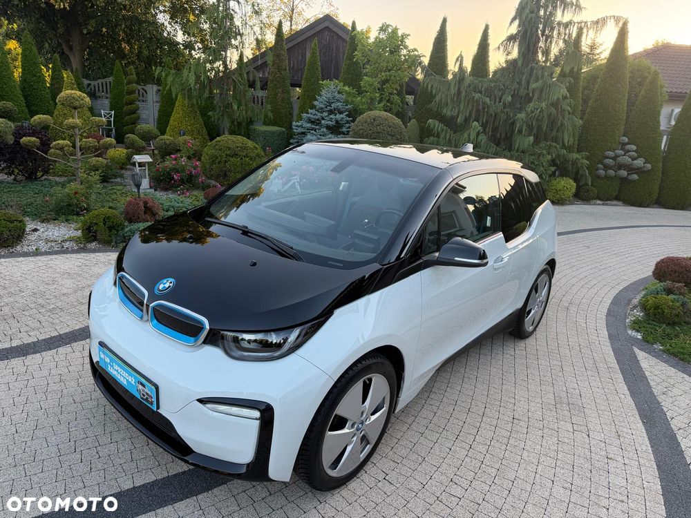 BMW i3 94 Ah - 36
