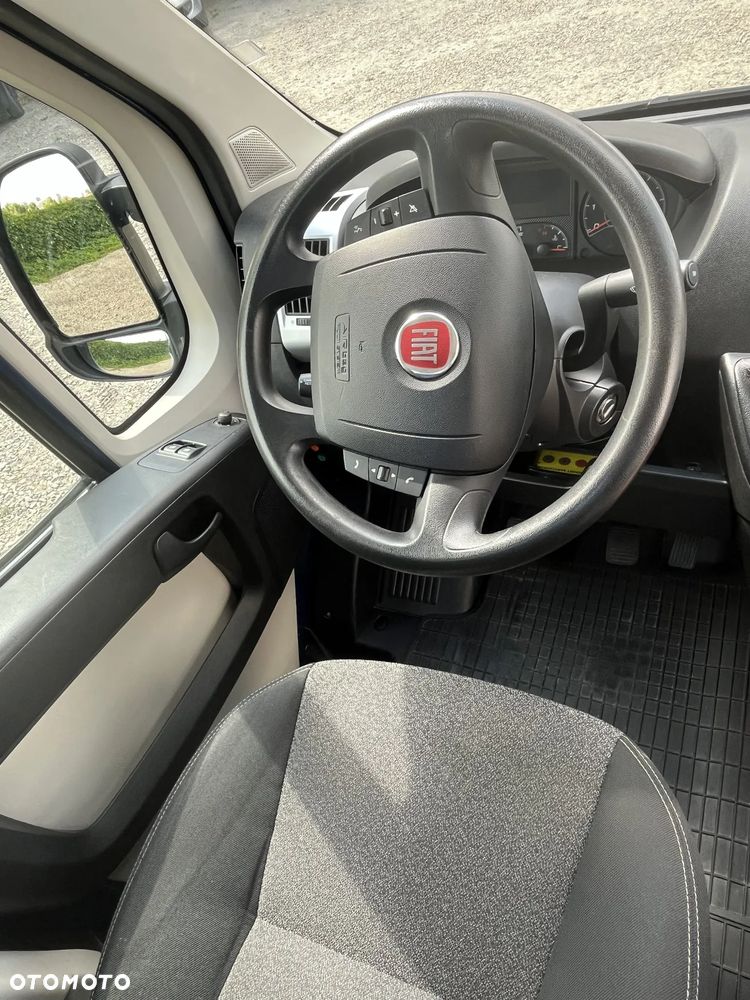 Fiat Ducato - 6